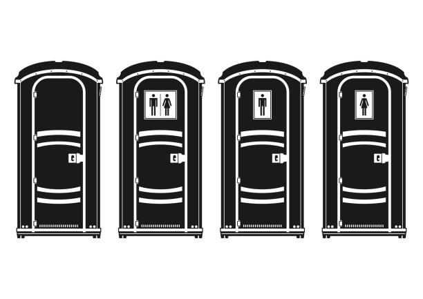 Best ADA-Compliant Portable Toilet Rental  in Banner Elk, NC