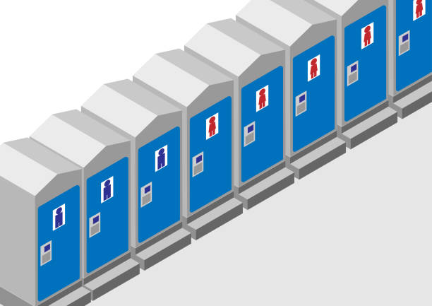 Types of Portable Toilets We Offer in Banner Elk, NC
