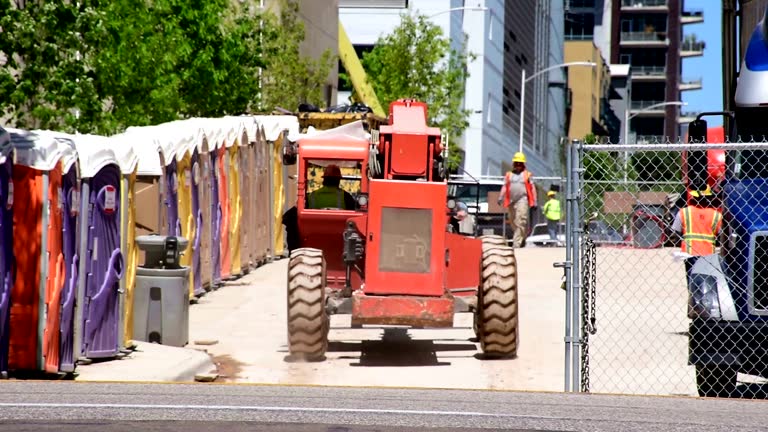 Best Eco-Friendly Portable Toilets  in Banner Elk, NC